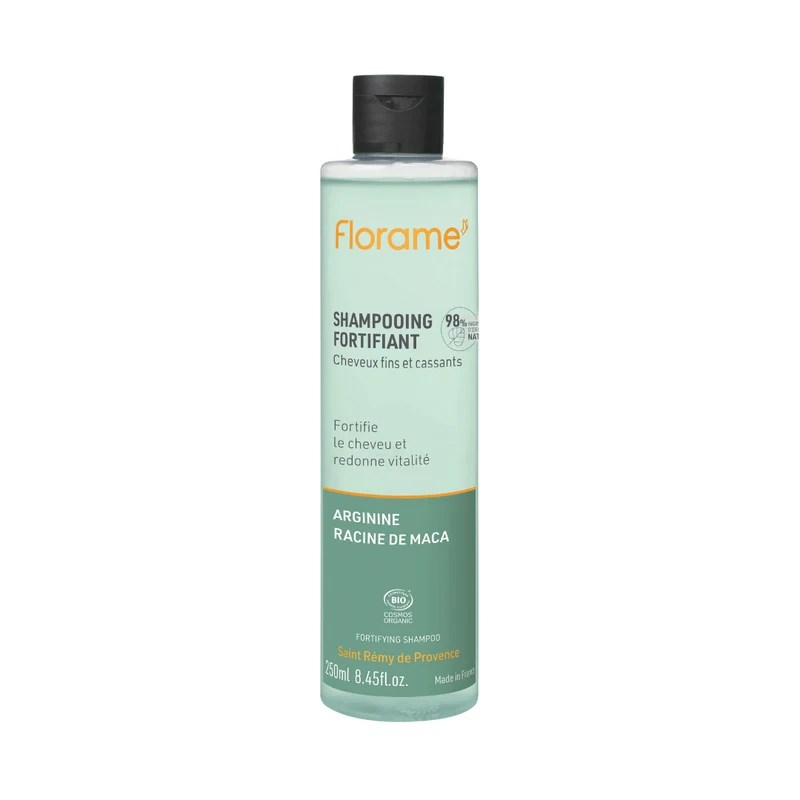 Shampoing Fortifiant
