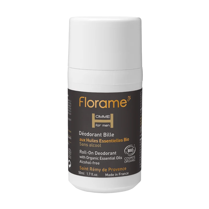 Déodorant à Bille Homme