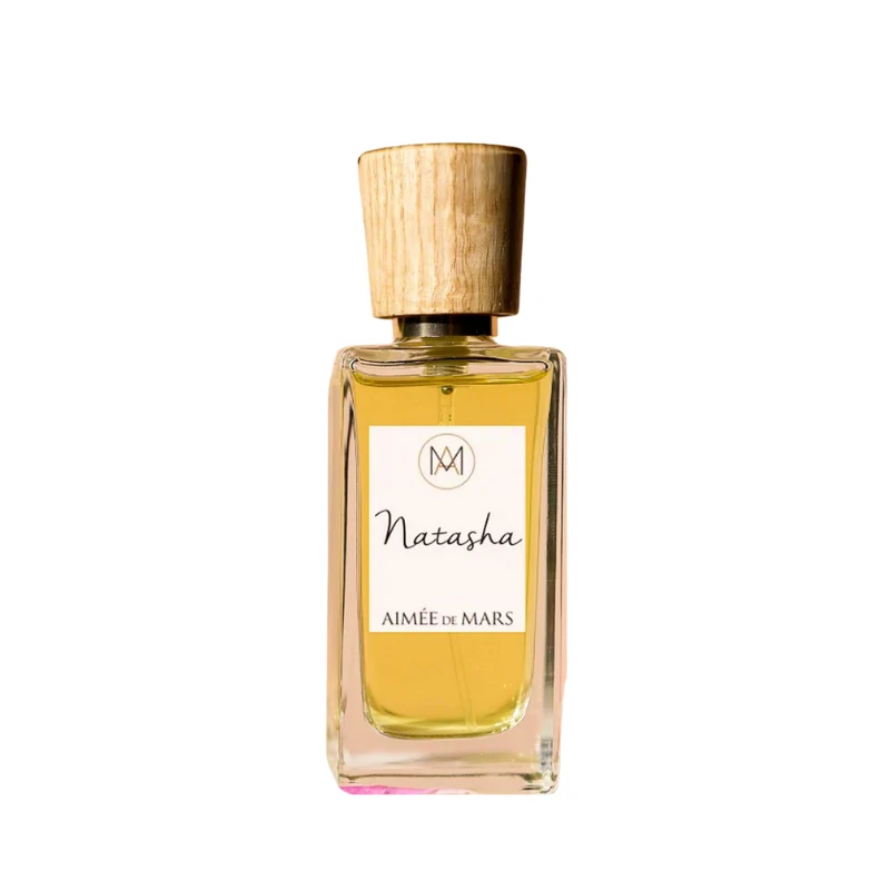 Eau de Parfum - Natasha