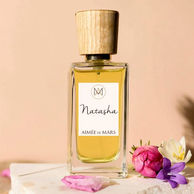 Eau de Parfum - Natasha