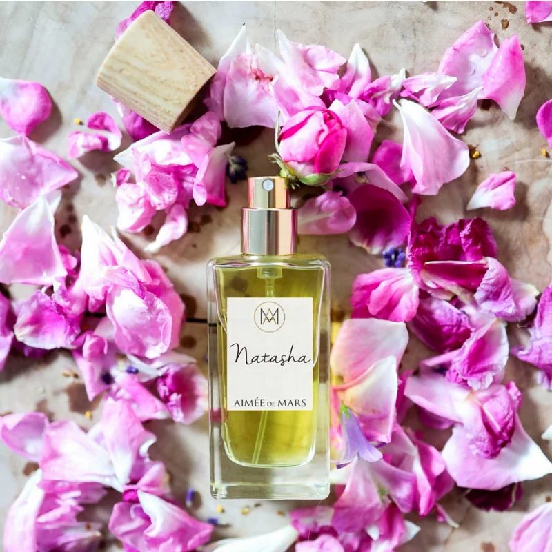 Eau de Parfum - Natasha