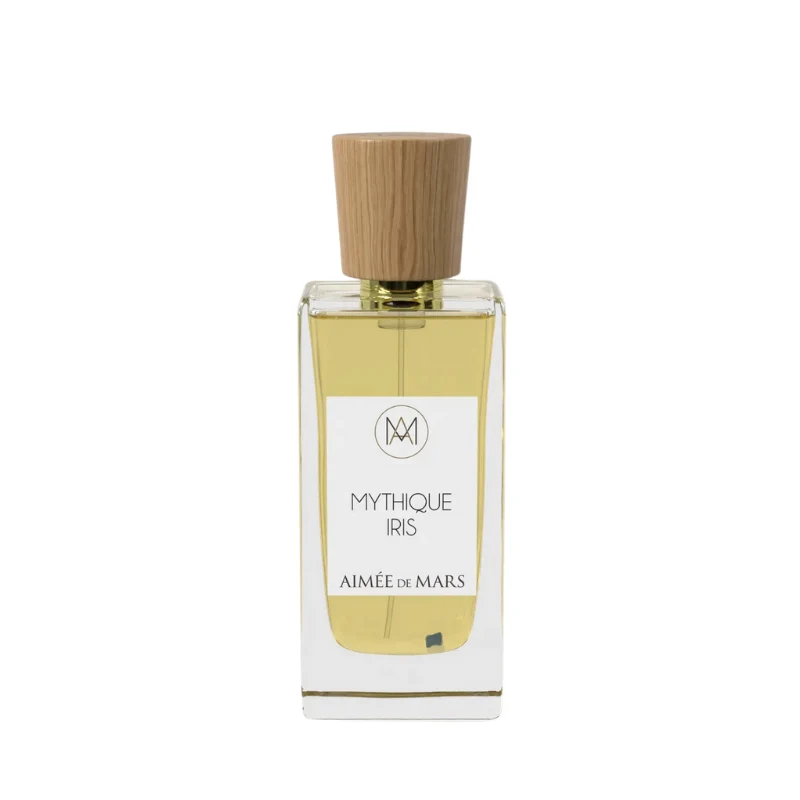 Eau de Parfum Intense Mythique Iris