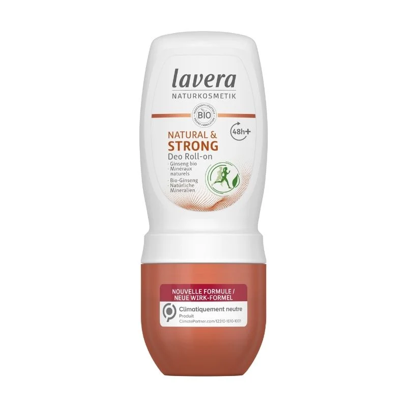 Déo Roll-On Strong