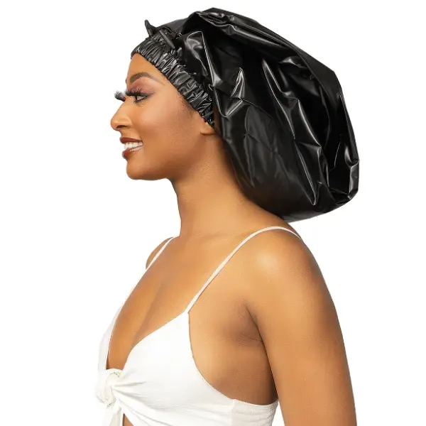 Bonnet de Douche Tresses & Locks Esha Braid - Janet Collection