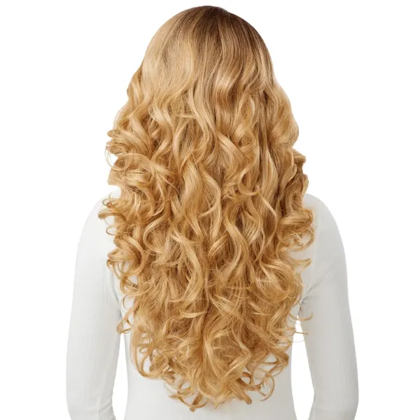 Perruque Loose Wave Lace HD Hudson - Outré