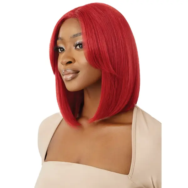 Perruque Lace Bob Lisse Nuru - Outré