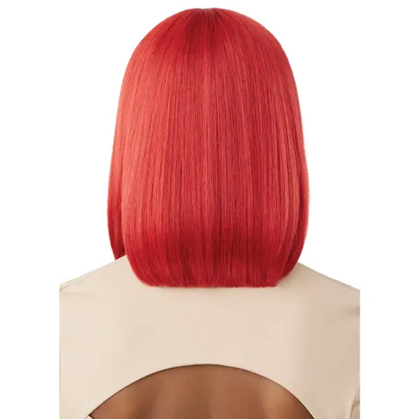 Perruque Lace Bob Lisse Nuru - Outré