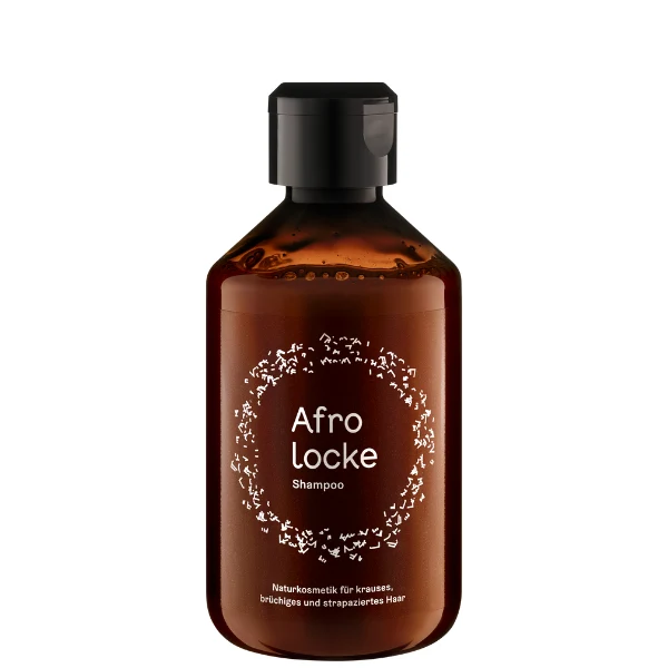 Shampoing Karité et Coco - Afrolocke