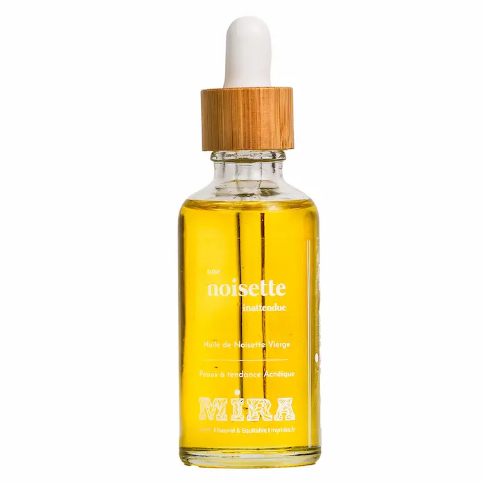 Huile de Noisette Pure - Mira
