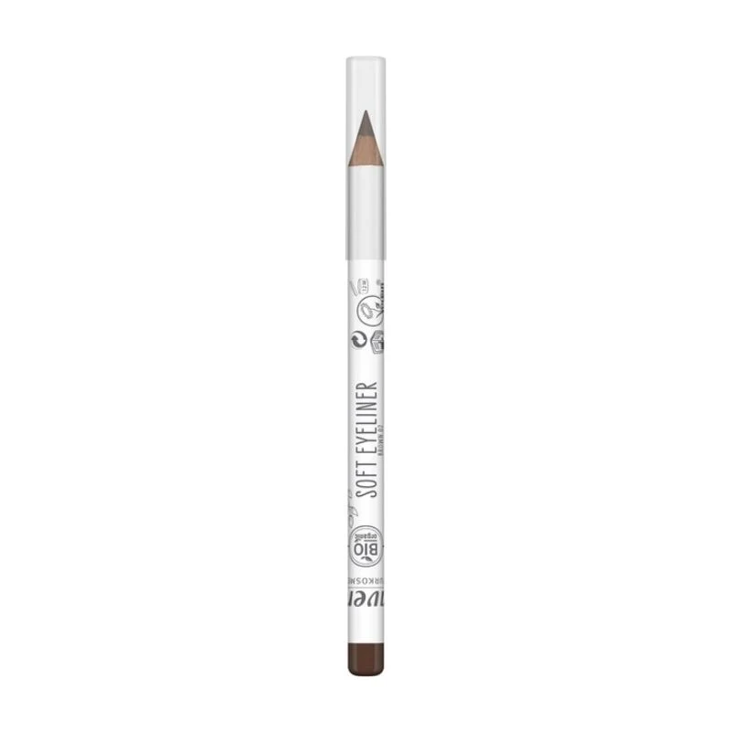 Eyeliner Doux - Brown 02