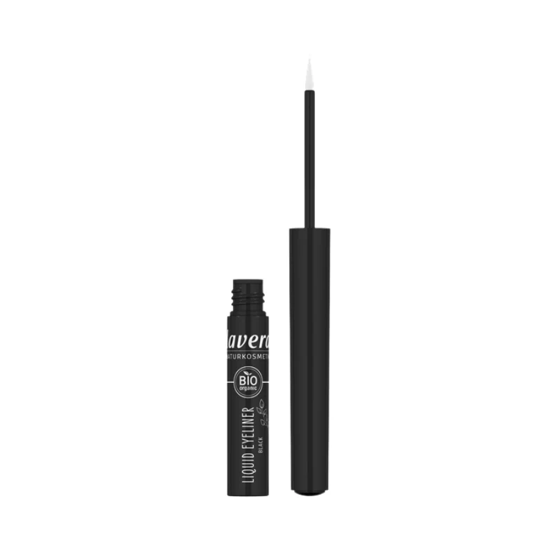 Eyeliner Liquide - Black 01