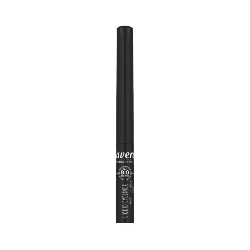 Eyeliner Liquide - Black 01