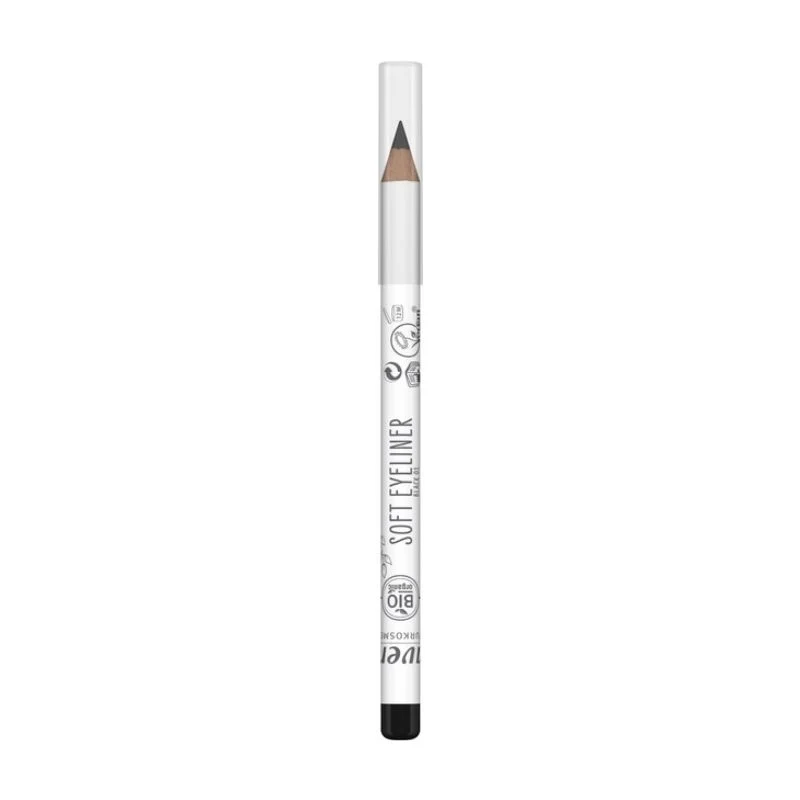 Eyeliner Doux - Black 01