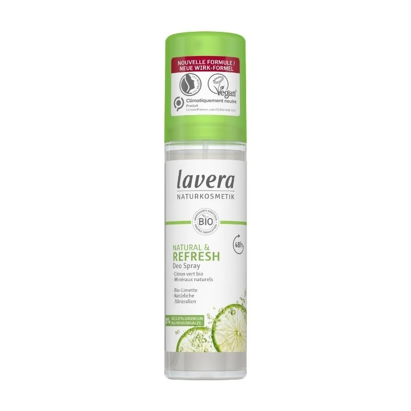 Déo Spray Refresh