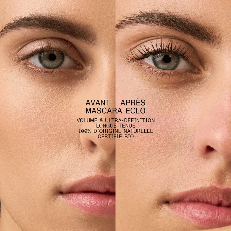 Mascara Soin