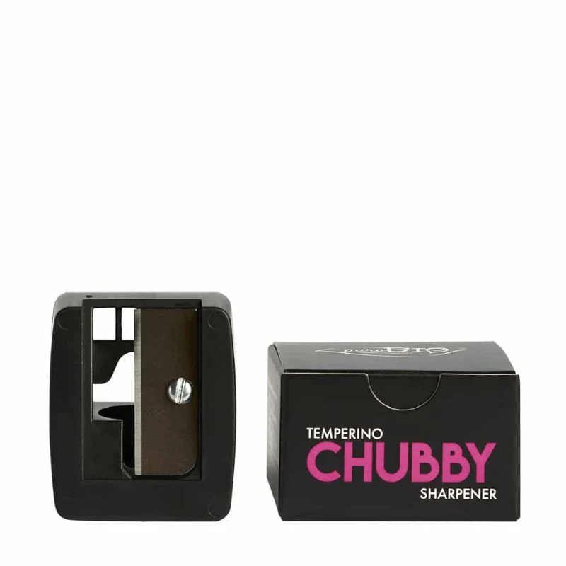 Taille-Crayon Chubby