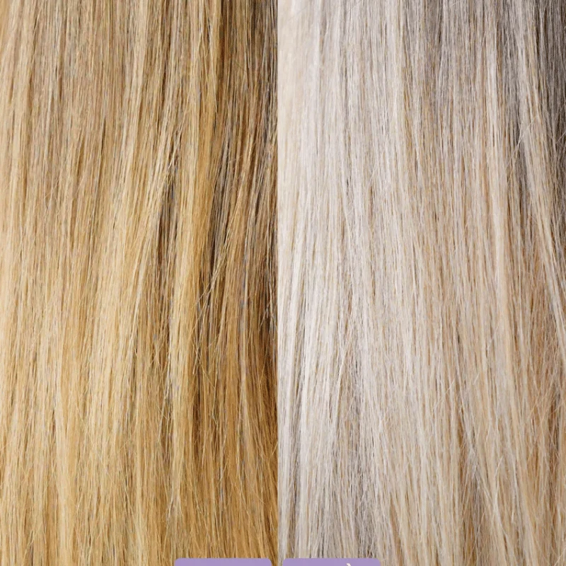 Shampoing Violet Solide