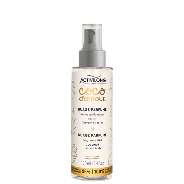 Nuage Parfumé Coco d'Amour - Activilong
