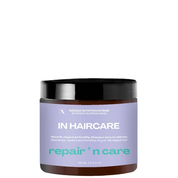 Masque capillaire Fortifiant Repair N' Care - In Haircare