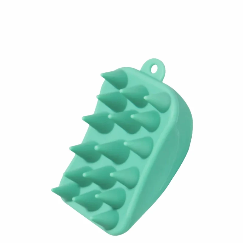 Brosse de Massage Cuir Chevelu Scalp - In Haircare