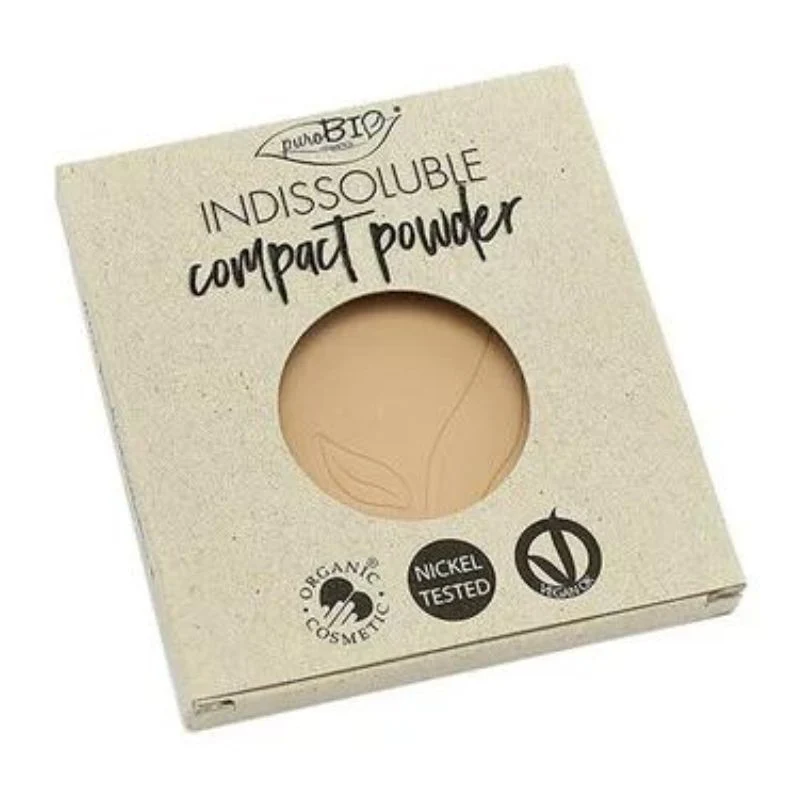 Recharge - Poudre compacte Indissoluble