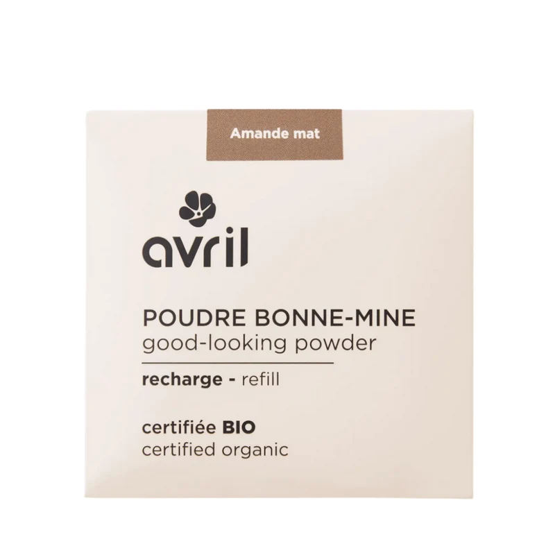 Poudre Bonne Mine