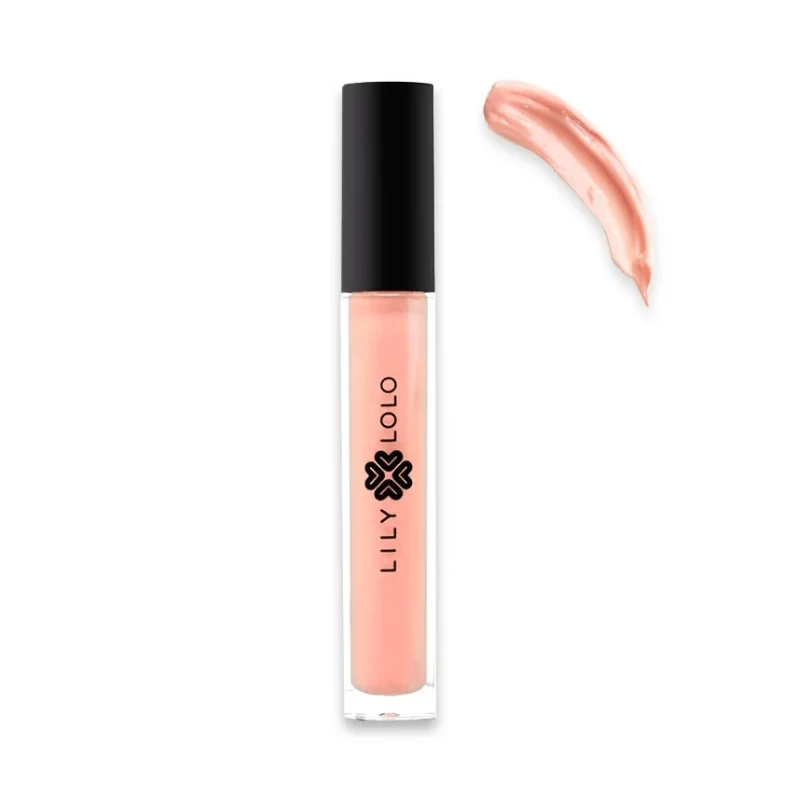 Natural Lip Gloss