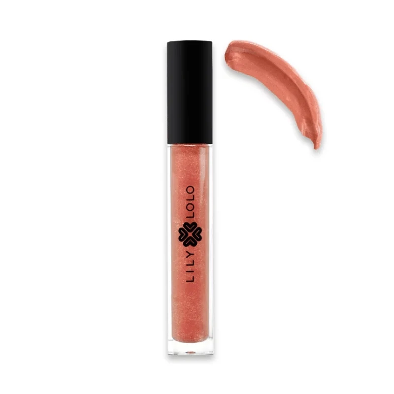 Natural Lip Gloss