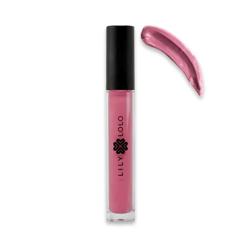 Natural Lip Gloss