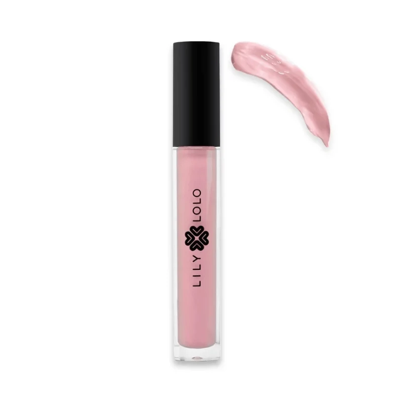 Natural Lip Gloss