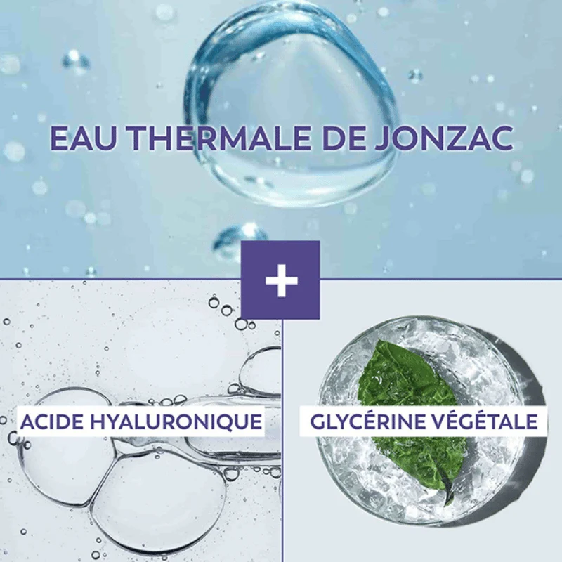 Gelée Fraîcheur Rehydrate