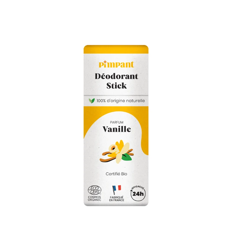 Déodorant Solide