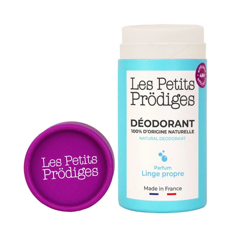 Déodorant Linge Propre
