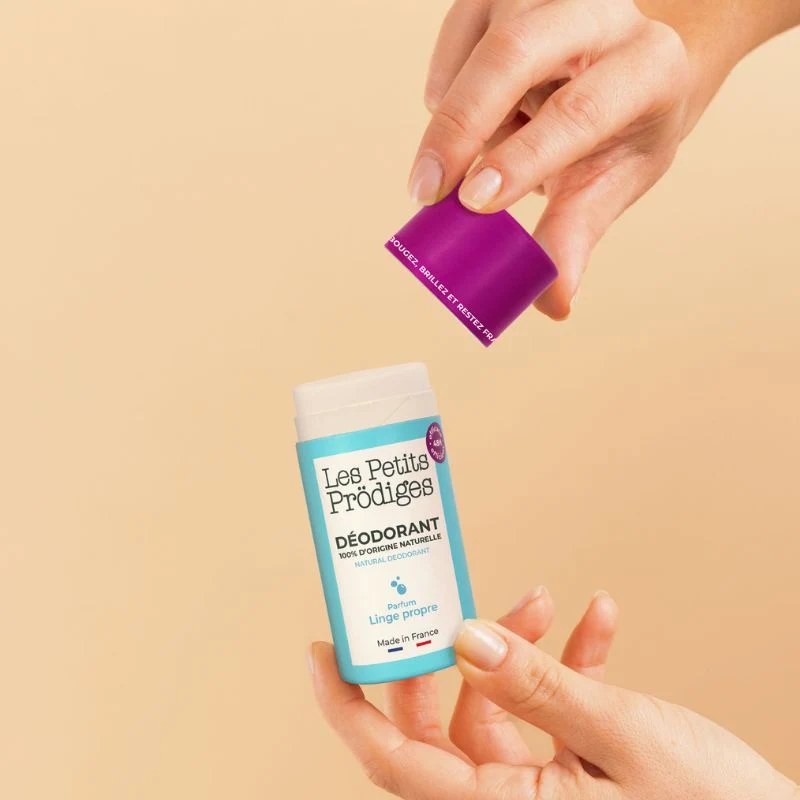 Déodorant Linge Propre