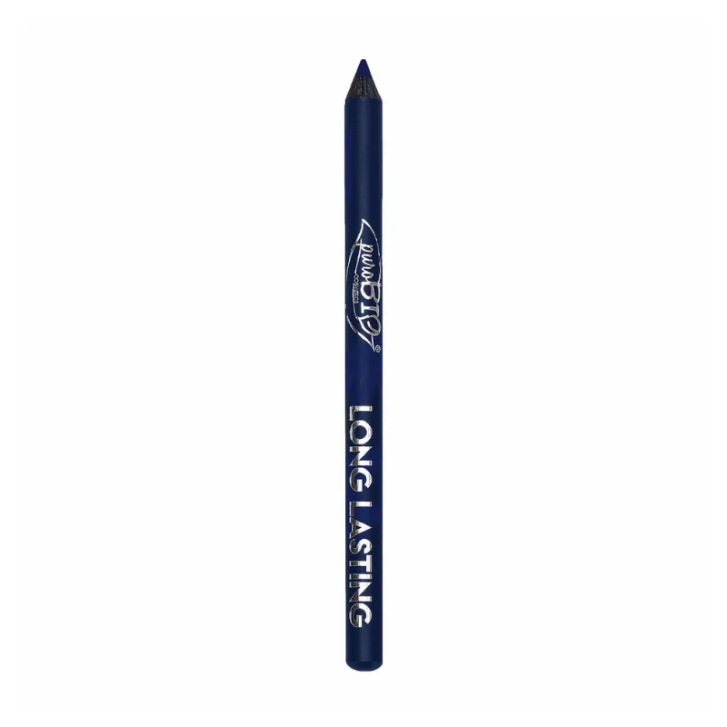Crayon Yeux Intense et Longue Tenue - Long Lasting