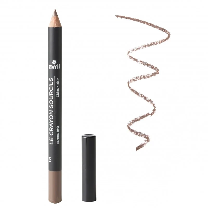 Crayon à Sourcils