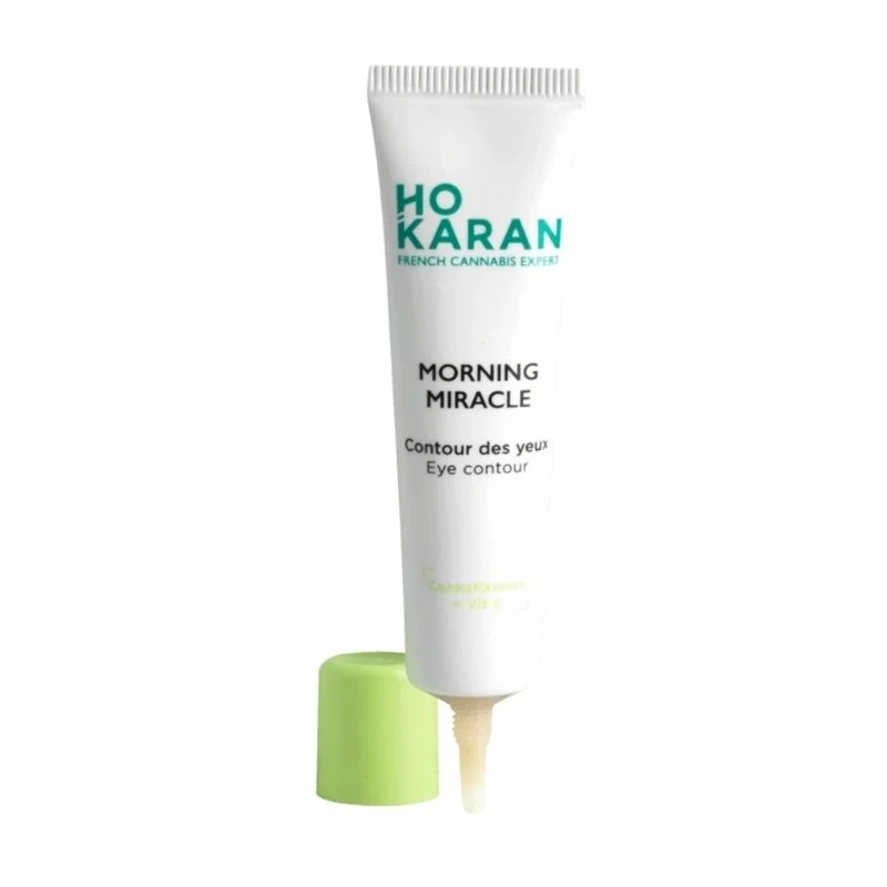 Soin des Yeux Morning Miracle
