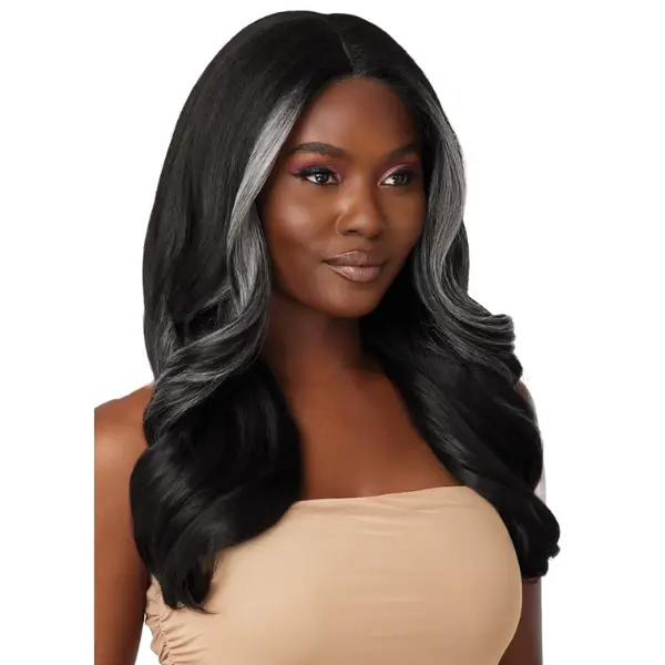Perruque Lace Wavy Ondulée Avani - Outré