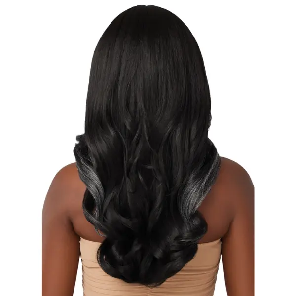 Perruque Lace Wavy Ondulée Avani - Outré