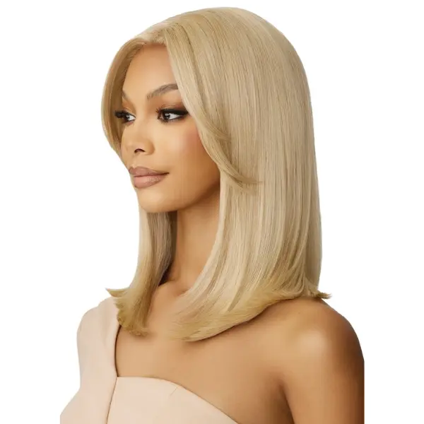 Perruque Lace Front Bob Lisse Nayella - Outré