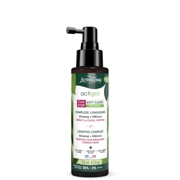 Sérum Longueur Anti-casse - Actigro Activilong
