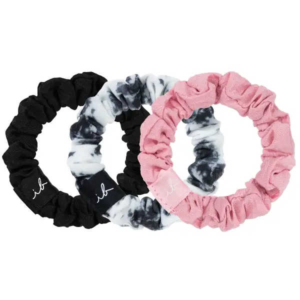 Petit Sprunchie LOOP Be Gentle x3 - Invisibobble