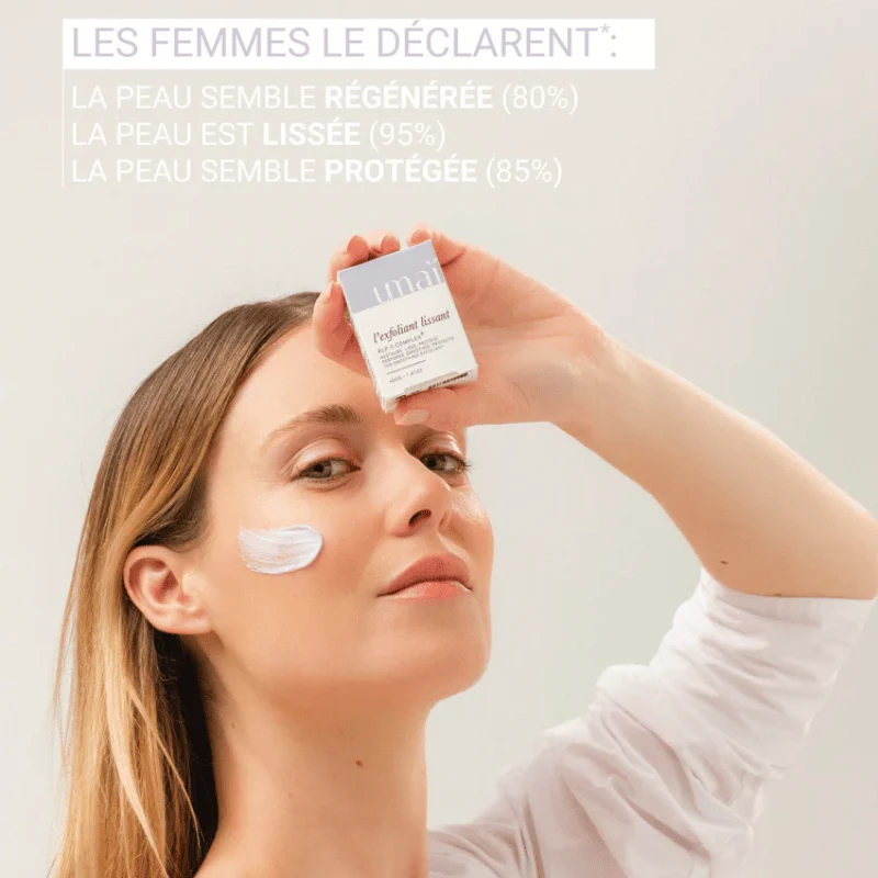 Exfoliant Lissant