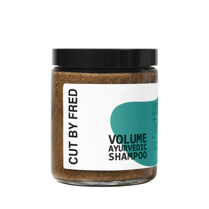 Volume Ayurvedic Shampoo