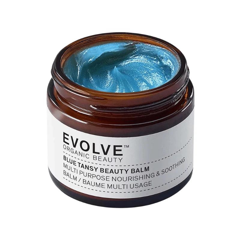 Baume Réparateur Blue Tansy Beauty Balm