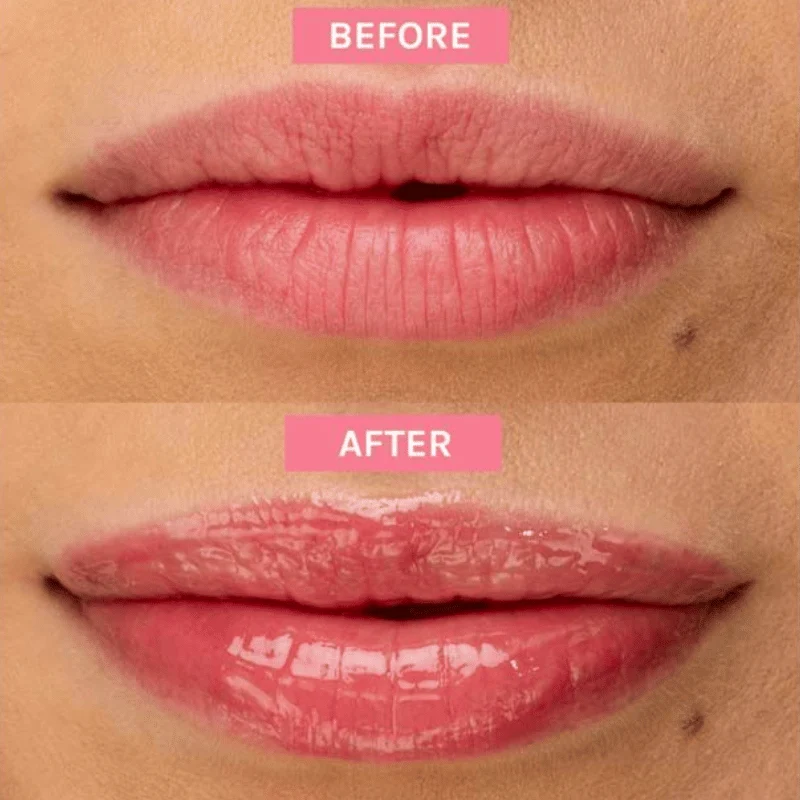 Bio-Retinol Glossy Lip Oil