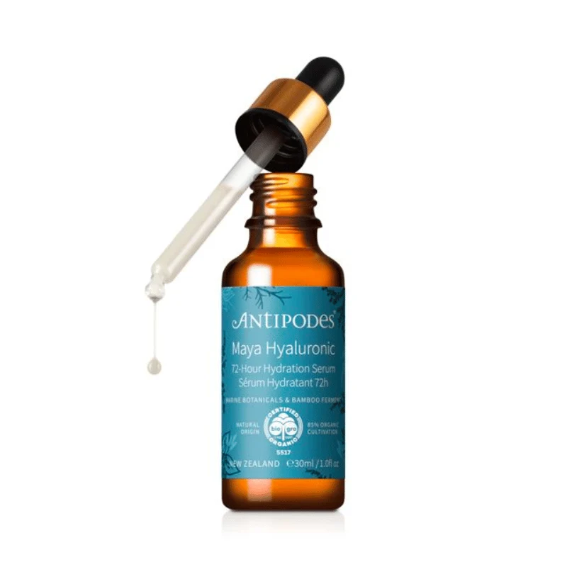 Sérum hydratant 72H - Maya Hyaluronic
