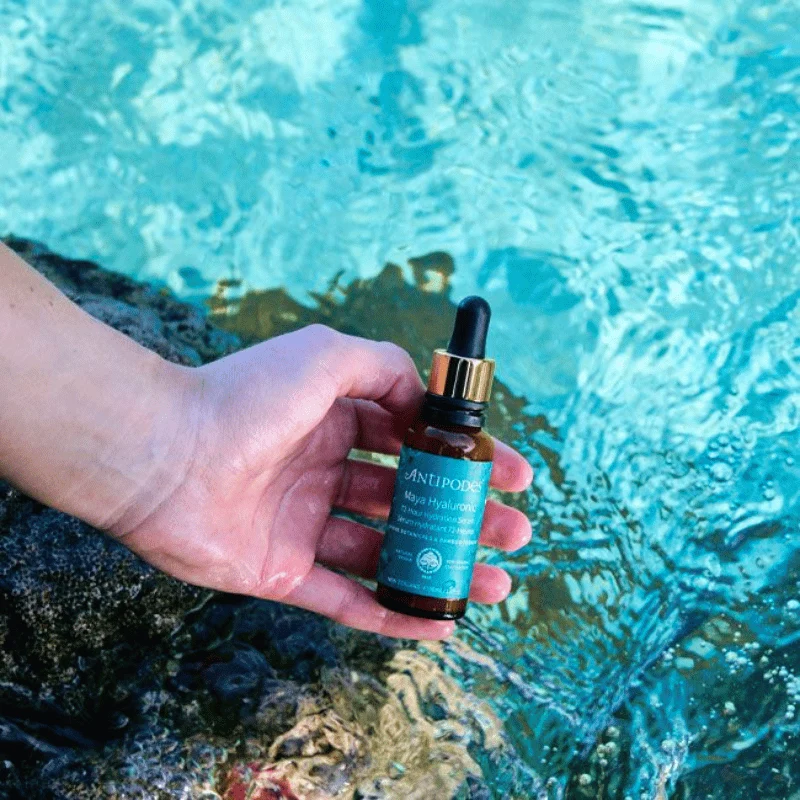 Sérum hydratant 72H - Maya Hyaluronic
