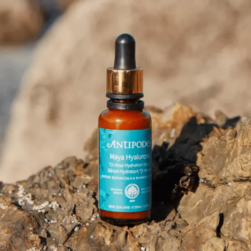 Sérum hydratant 72H - Maya Hyaluronic