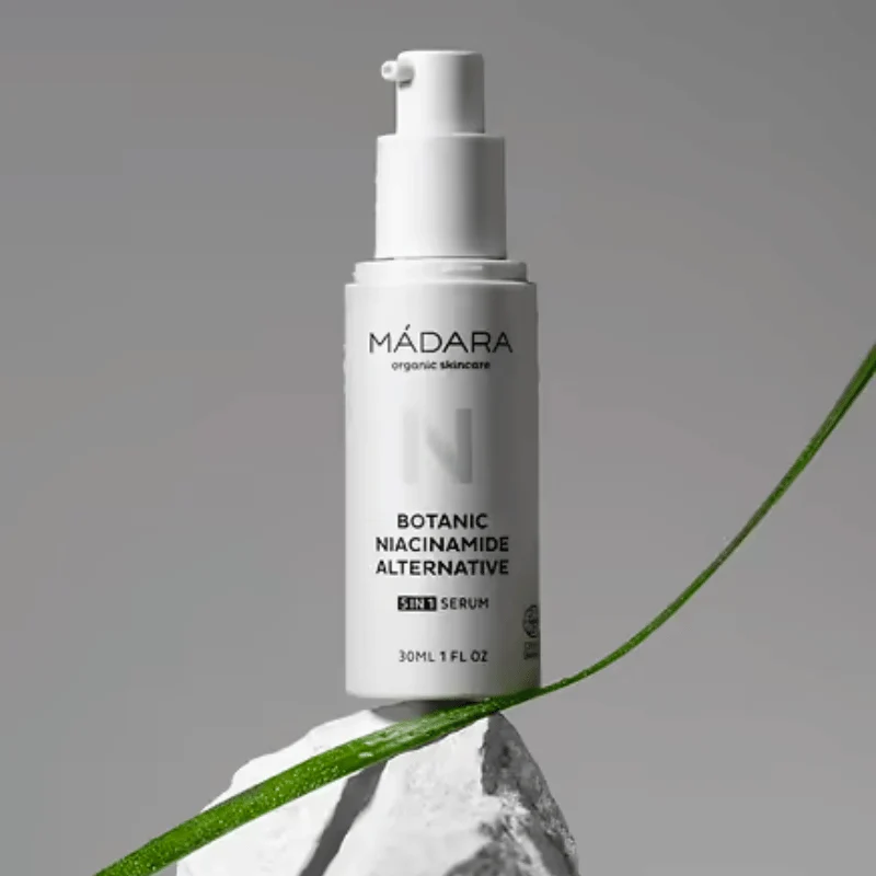 Sérum Botanique Alternatif Niacinamide 5 en 1
